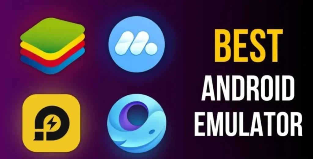 What is an emulator and how to use it?