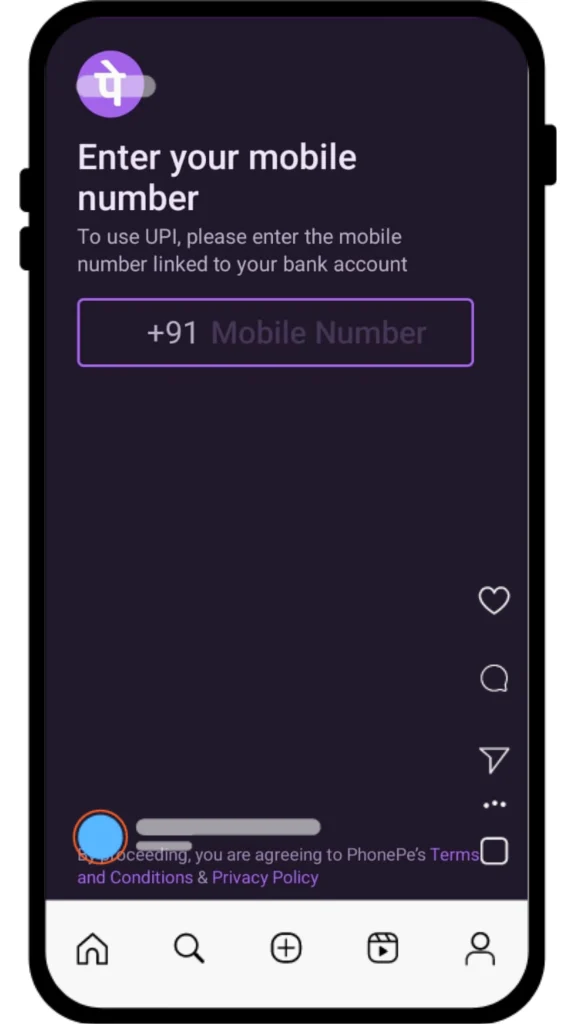 Download Fake PhonePe step 7