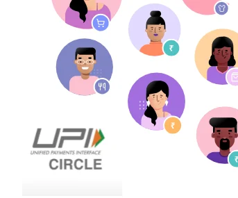 UPI Circle